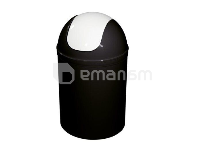 ნაგვის ურნა BISK 07545