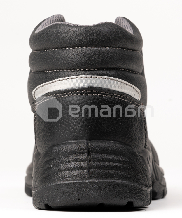 დამცავი ფეხსაცმელი Coverguard S3 9AGH01 42