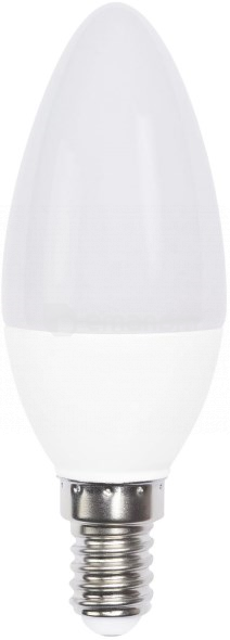შუქდიოდური ნათურა LEDEX 3000K 5W 220-240V E14
