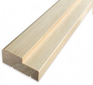 კარის ჩარჩო 40*70*2100