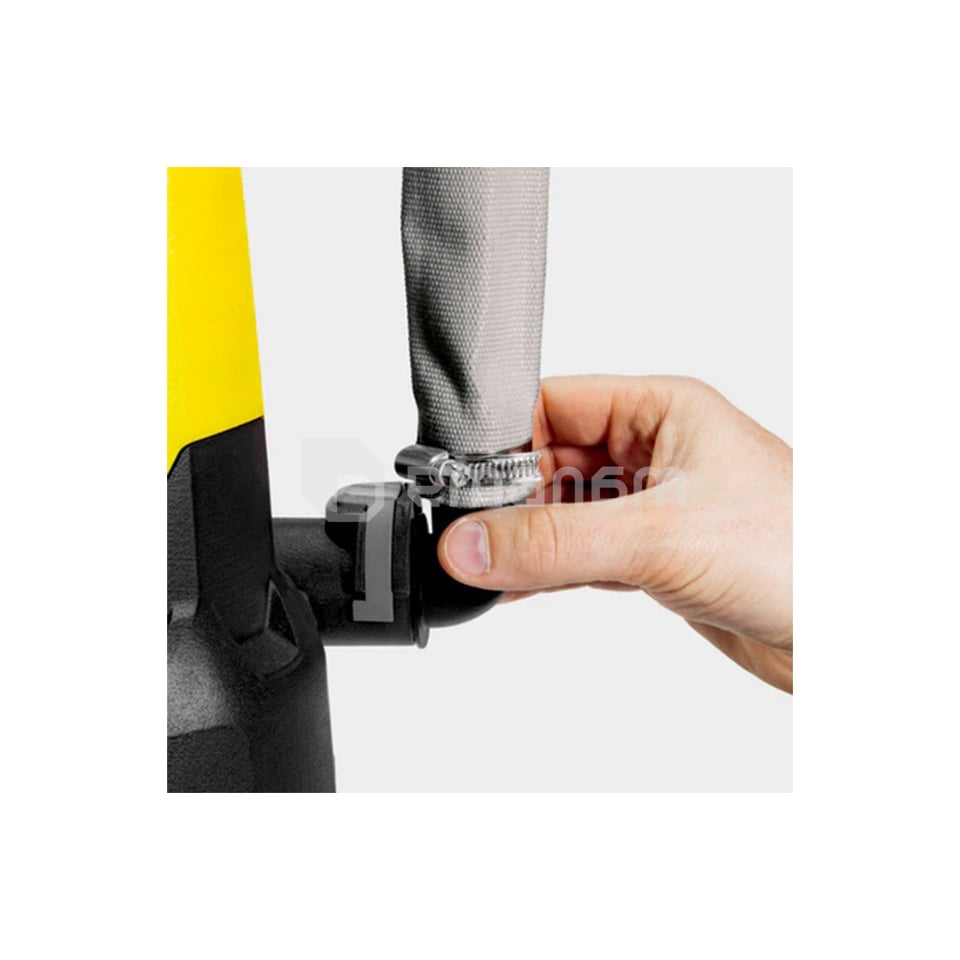 ტუმბო წყალქვეშა Kärcher SP 16.000 Dirt