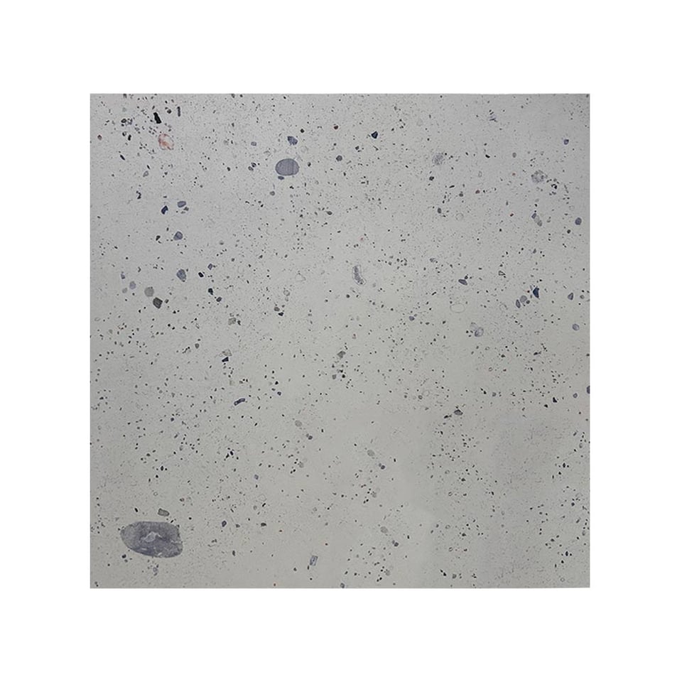 მეთლახი Planet White 45x45