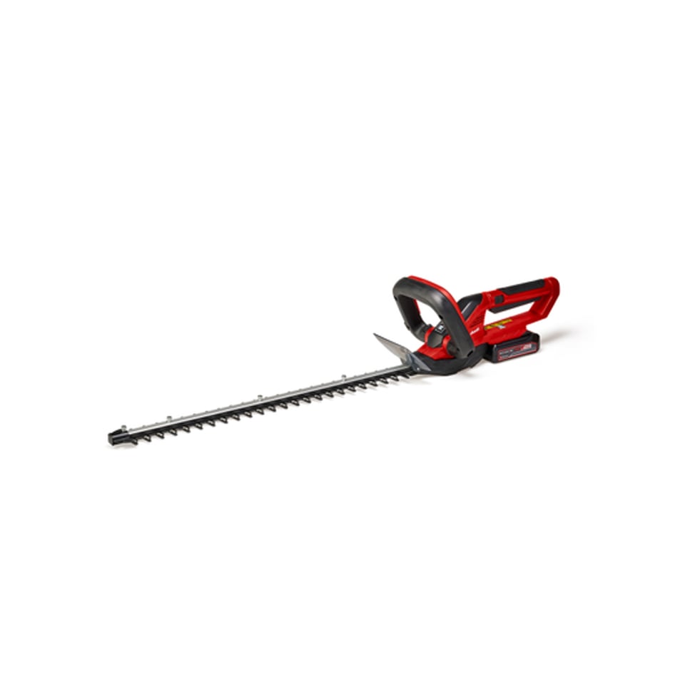ბუჩქის საკრეჭი GC-CH 1855/1 Li Kit (1x2,5 Ah) EINHELL