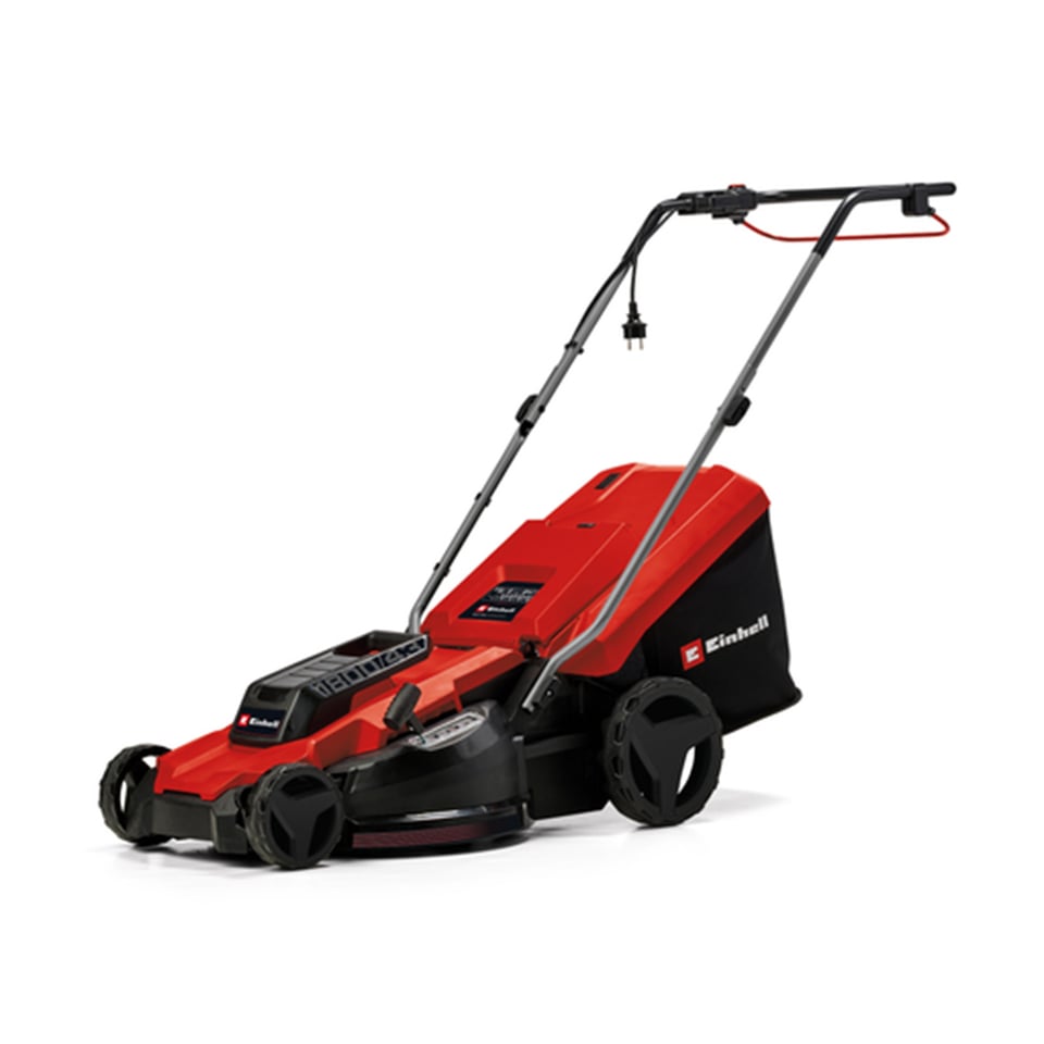 გაზონის სათიბი 1800 ვტ, 50ლ GC-EM 1800/43 EINHELL
