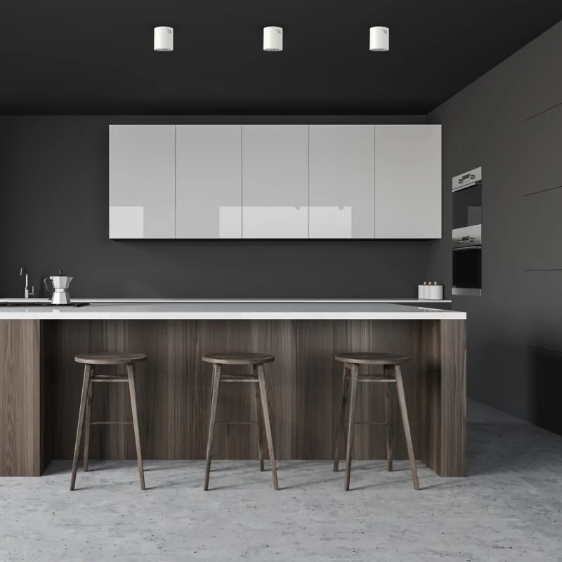 დაუნლაითი Milagro ML0481 E27 60W თეთრი