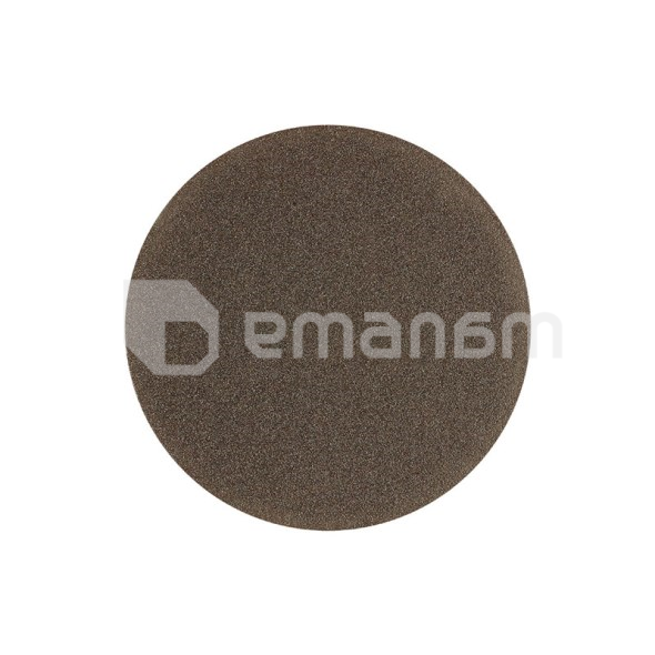 დისკი სახეხი ქვისთვის და პარკეტისთვის Smirdex 355430600 115 მმ P600