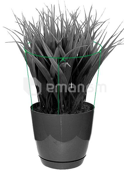 საყრდენი ლით (ISP1828)