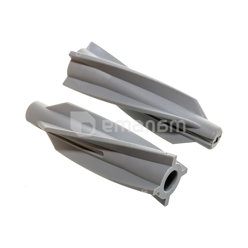 დუბელი აირბეტონის RD Tech-Krep 14х60 10 ც