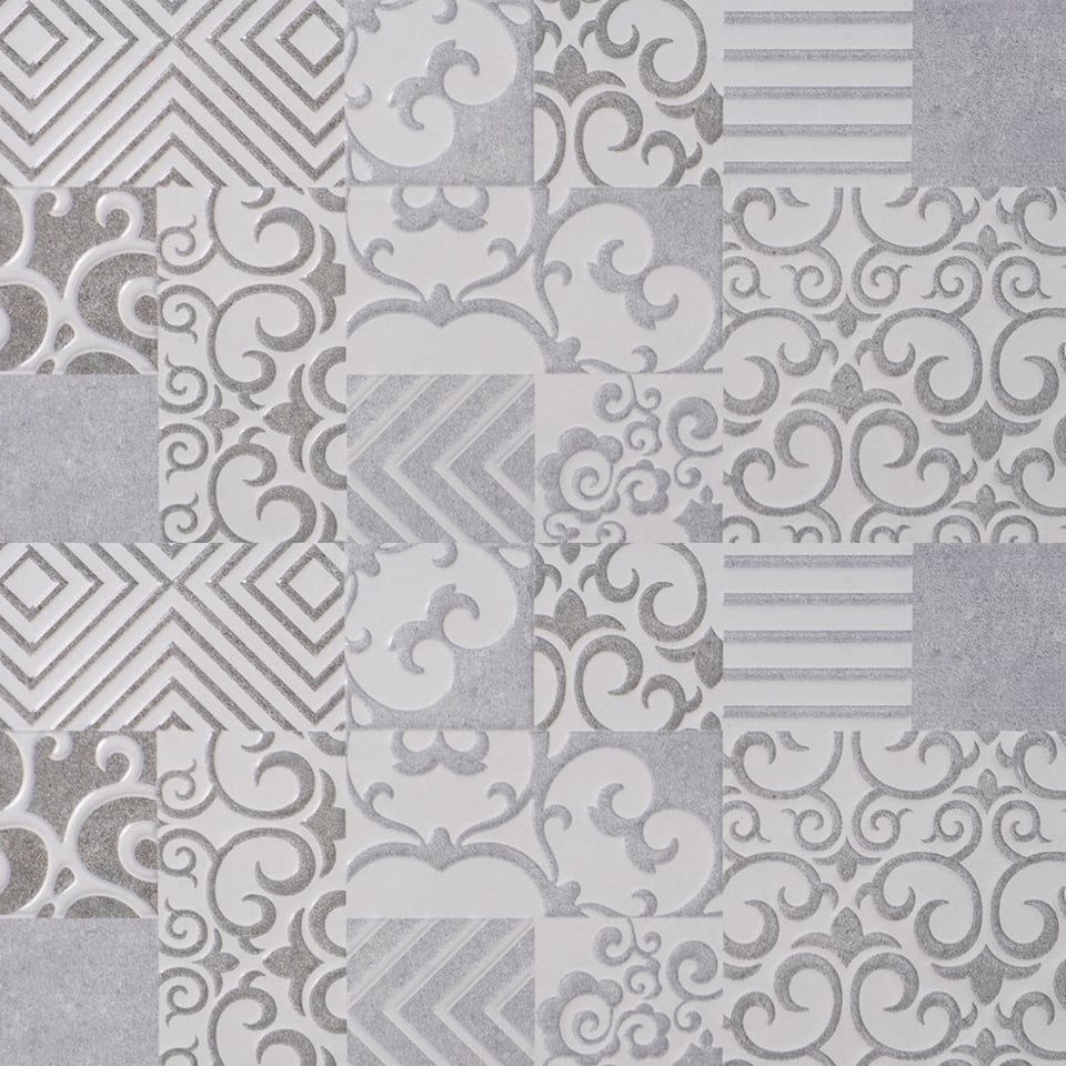 კერამიკული ფილა 30X60 სმ Zhabiz Decor Matt Grade A