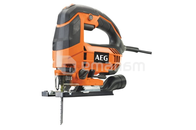 ბეწვა ხერხი AEG ST 100X 700W