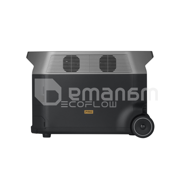 პორტატული ელექტროსადგური EcoFlow DELTA Pro