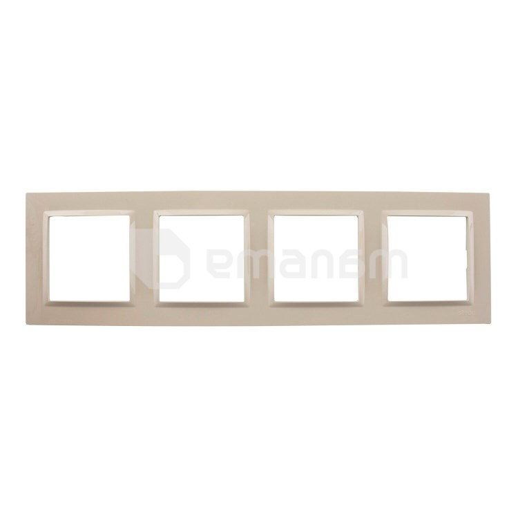 ჩარჩო VILMA 4 beige