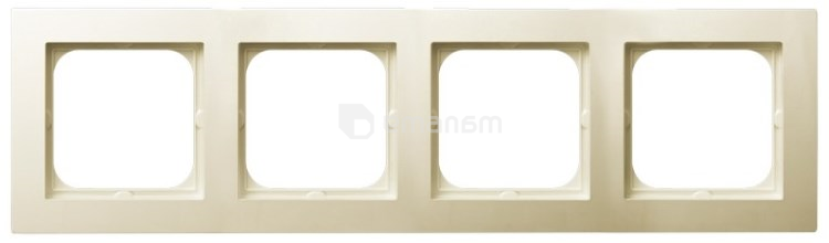 ჩარჩო OSPEL 5 368x84x16