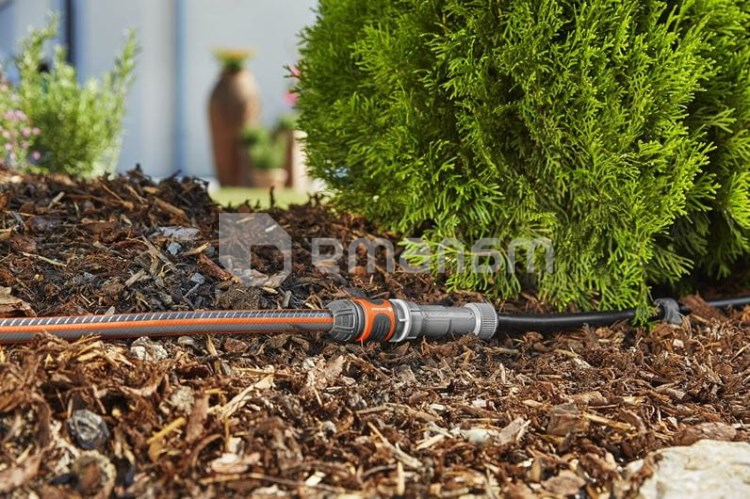 მიკროწვეთოვანი მორწყვის კომპლექტი Gardena 13011-20