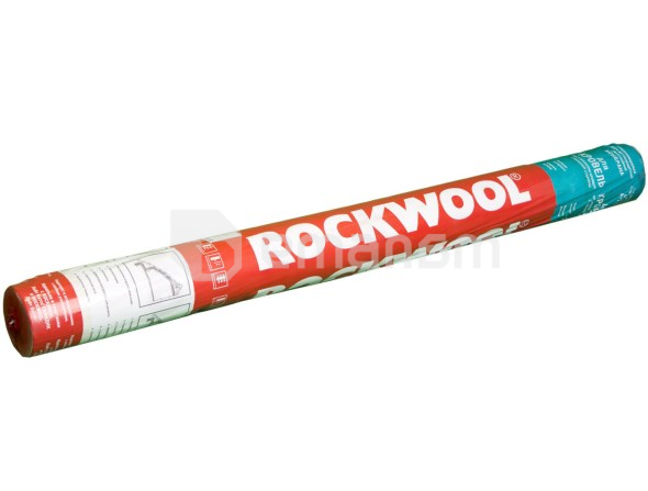 მემბრანა სახურავის Rockwool 1.6 მ