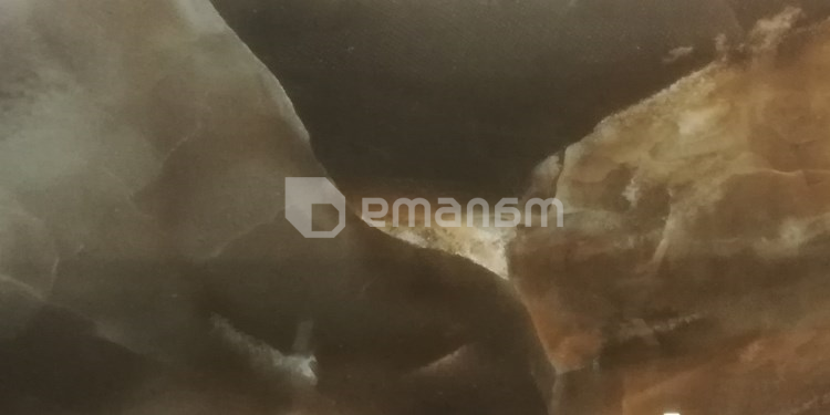 კერამოგრანიტი Italica Ciana Nero 600x1200 მმ