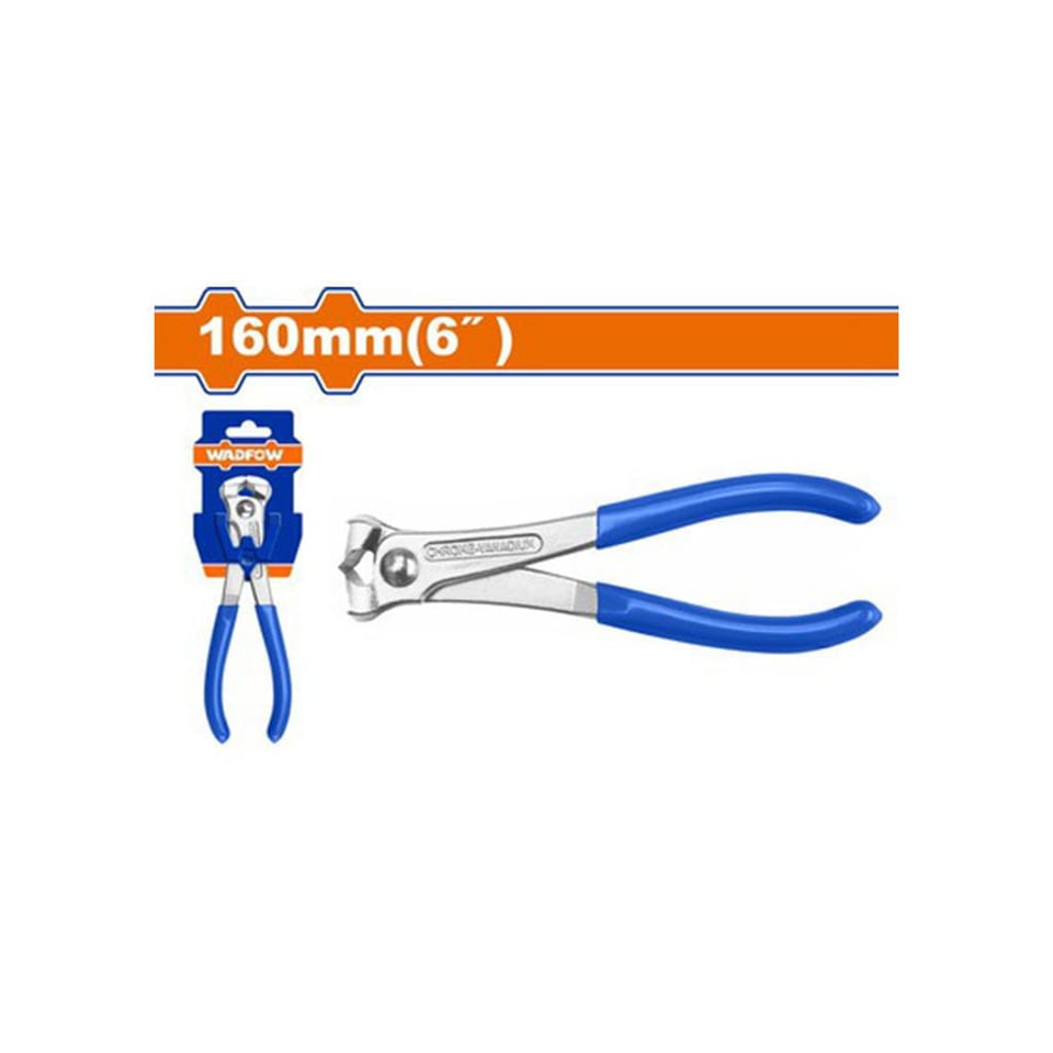 მკვნეტარა 6"/ 160 მმ (WPL8C06) WADFOW