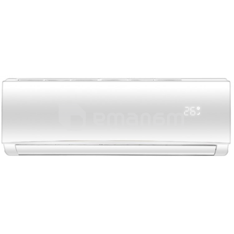 კონდიციონერი კედლის Chigo on/off CG-61H3A-P161AE2H 24000BTU
