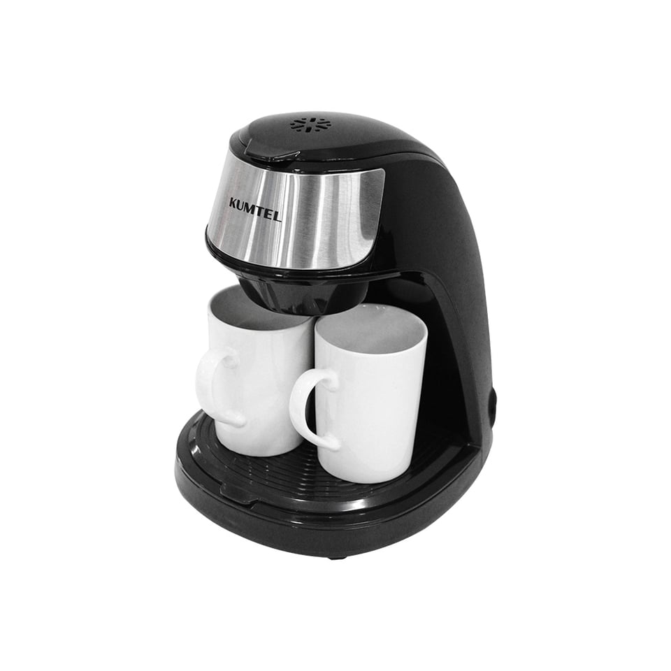 ყავის აპარატი KUMTEL HCM-01