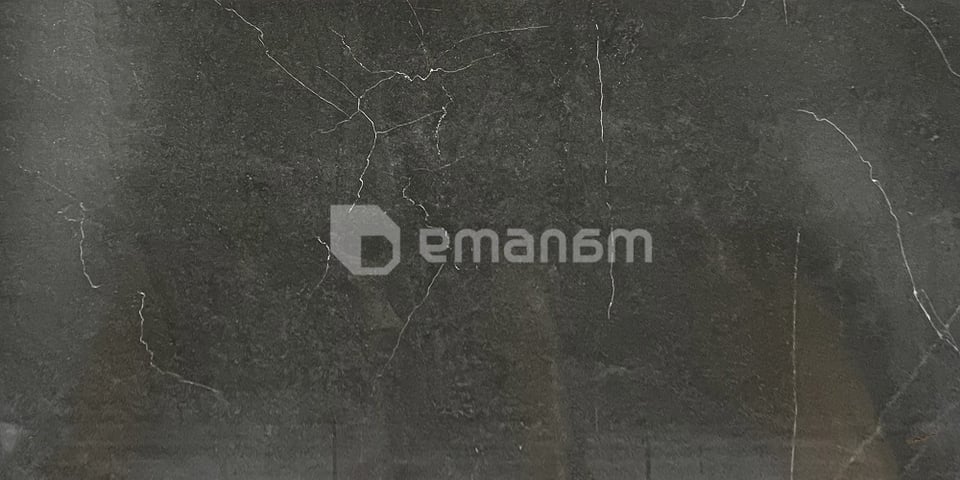 კერამოგრანიტი Stile Ceramic Daima Anthracite 60x120სმ