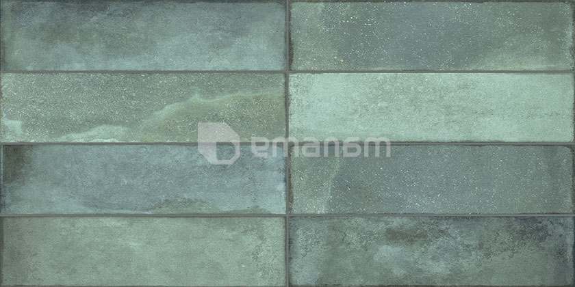 კაფელი Super Ceramica Life Verde 300x600 მმ