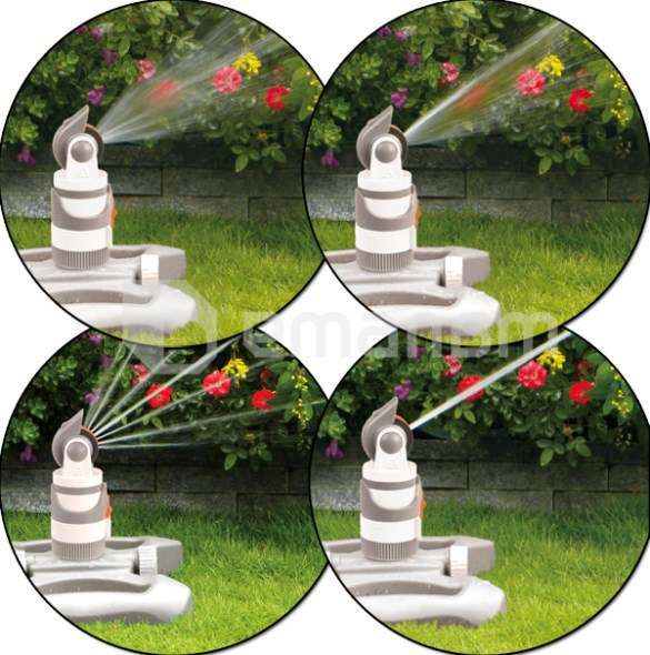 სარწყავი BRADAS WL-Z11