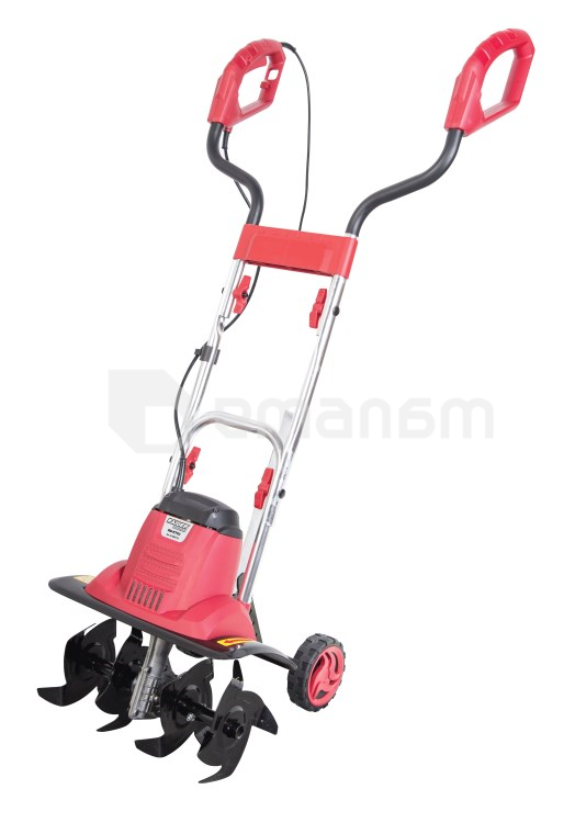 კულტივატორი ელექტრო Raider RD-ET03 1000W