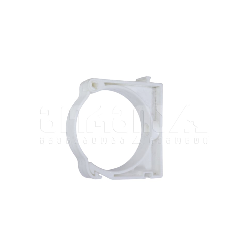 სამაგრი Ø 75მმ PPR +GF+