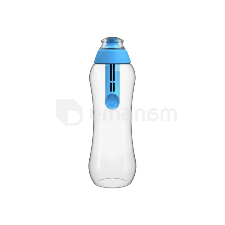 წყლის ბოთლი ფილტრით Dafi-DFB05 0,5ლ