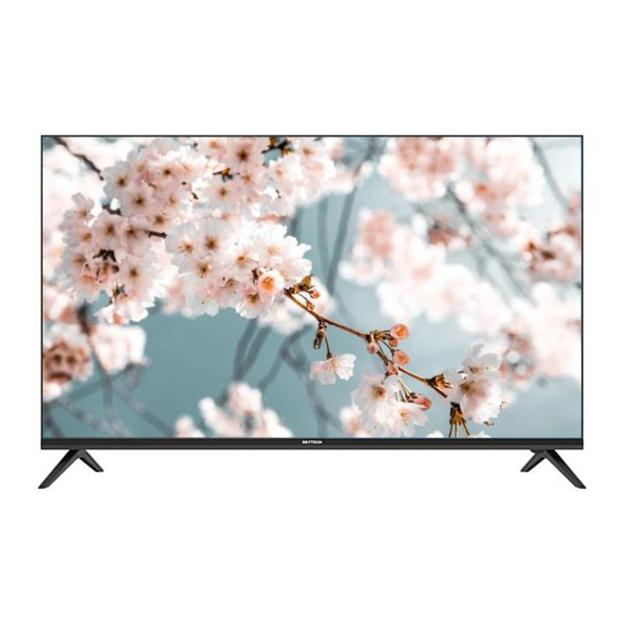 ტელევიზორი Smart Android  SkyTech STV40N9100 40 inch (102 სმ)