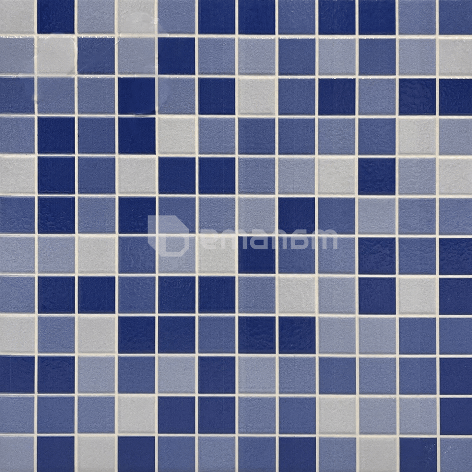კერამოგრანიტი Super Ceramica CH MOSAIC MARINO PRC 33,3x33,3სმ