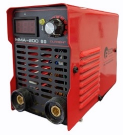 შედუღების აპარატი ედონი/EDON MMA-200 120R