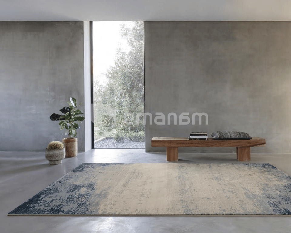 ხალიჩა OSTA BELIZE 72-414-900 200x300 100% WOOL
