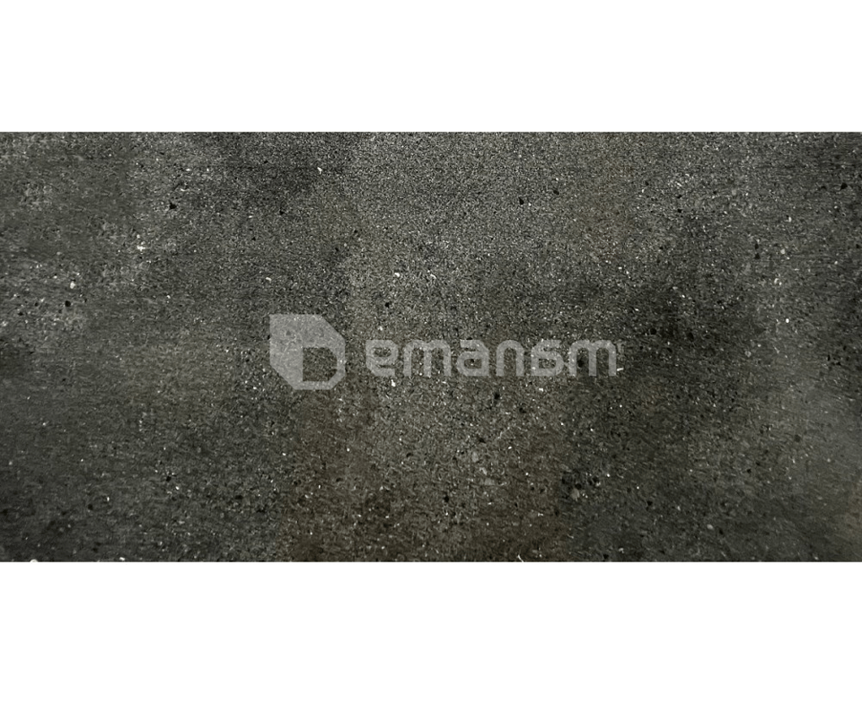კერამოგრანიტი Italica FORT CHARCOAL EXPO MATT 60x120სმ