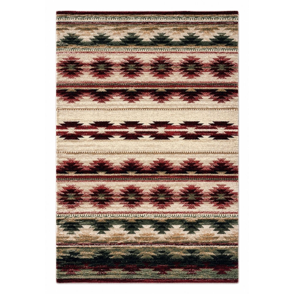 ხალიჩა Karat Carpet Lotos 15103/123 200x300 სმ ბეჟი