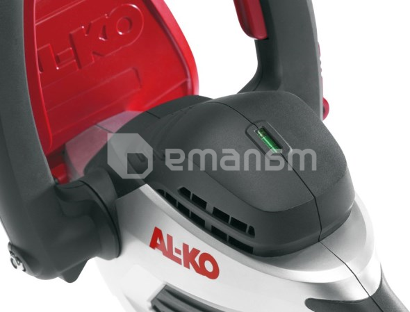 ბუჩქის საკრეჭი AL-KO HT 550 Safety Cut 550W (112680)