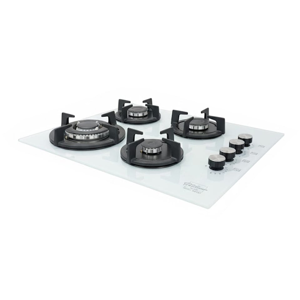 ჩასაშენებელი ზედაპირი LUXELL C6-40 BTF WHITE