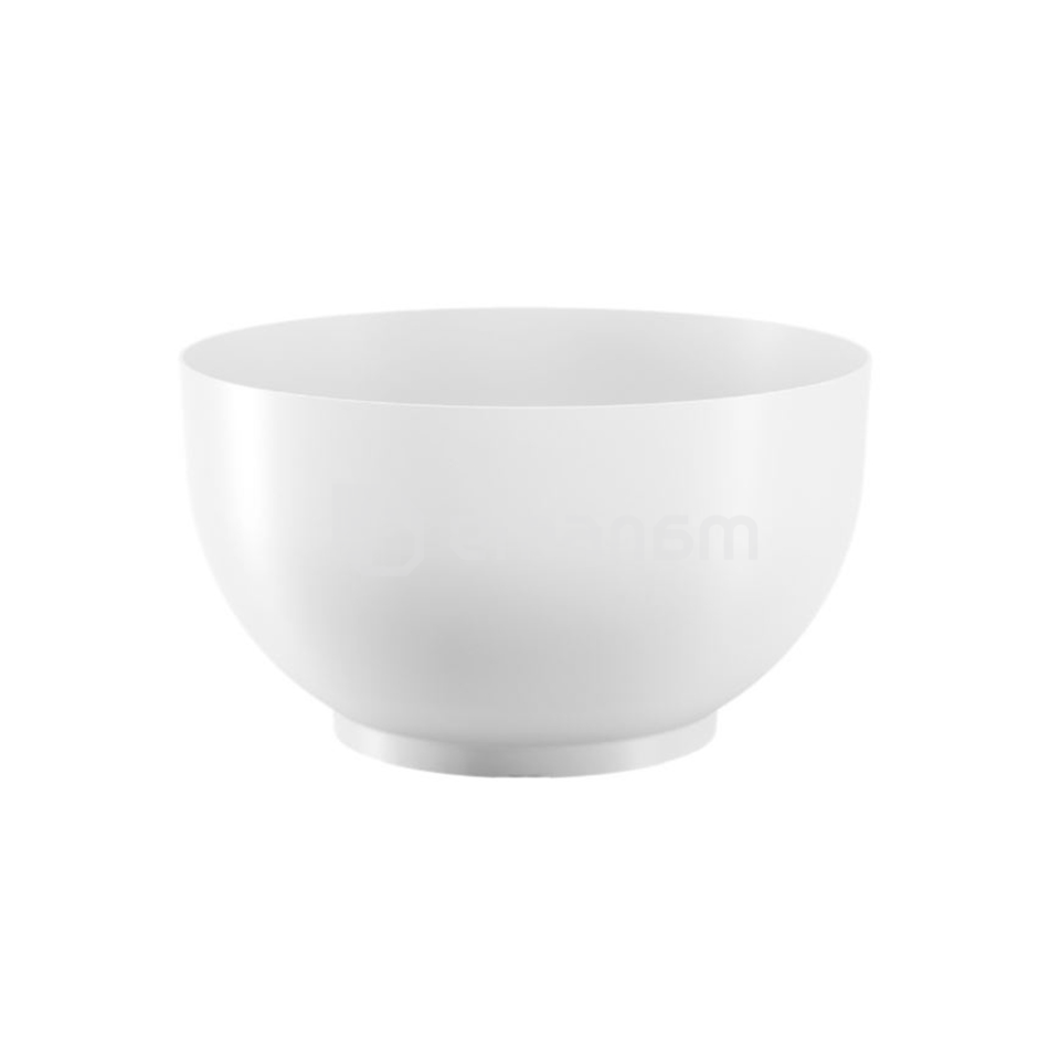 ქოთანი ყვავილის Form Plastic Misa satina 24 სმ