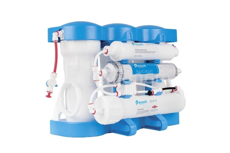 ფილტრი უკუოსმოსის Ecosoft P'URE AQUACALCIUM (MO675MACPUREEXP)