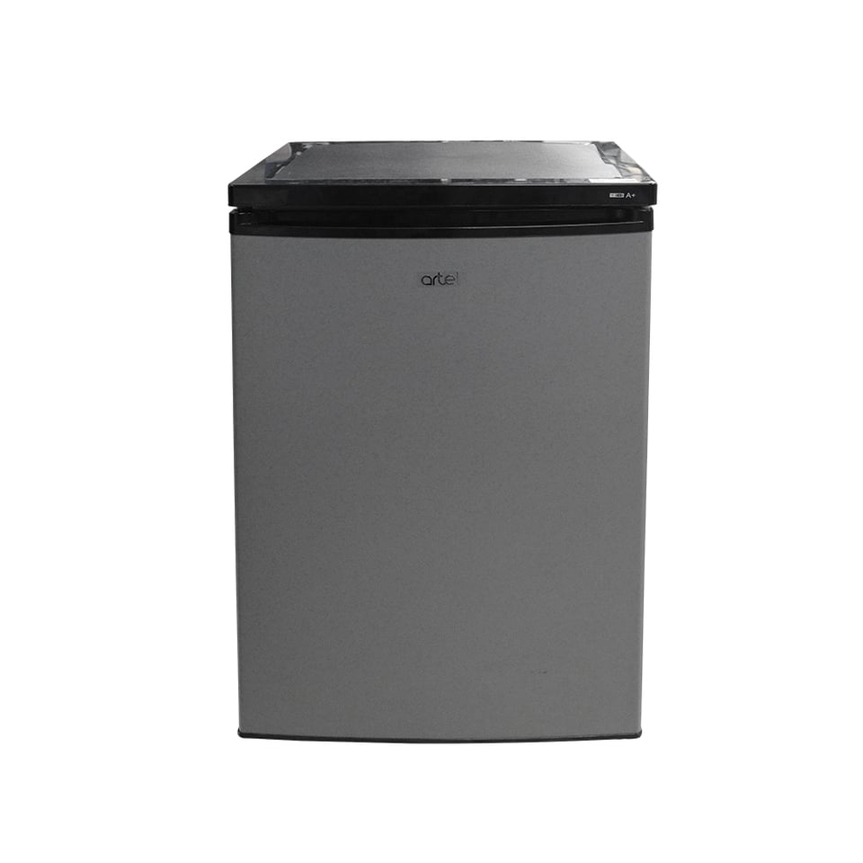 მაცივარი ARTEL HS-137 RN Grey