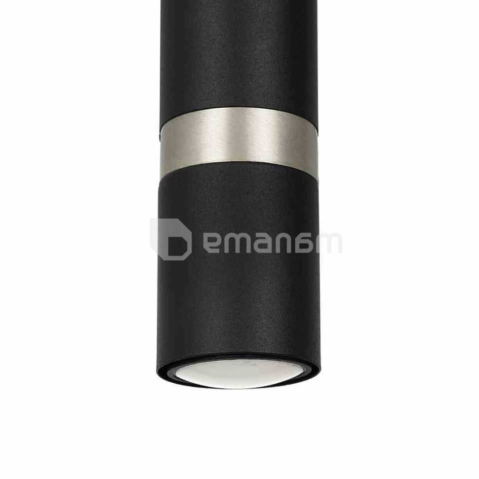 საკიდი Milagro MLP9673 1 GU10 JOKER INOX