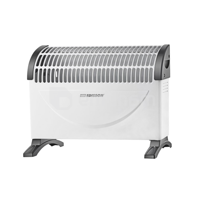 ელექტრო კონვექტორი Thermex Edisson Polo 1500 M 1500W