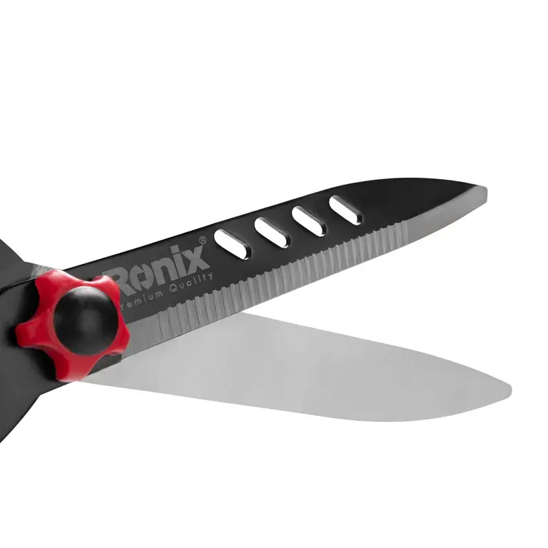 ბუჩქის მაკრატელი Ronix RH-3111, 77სმ