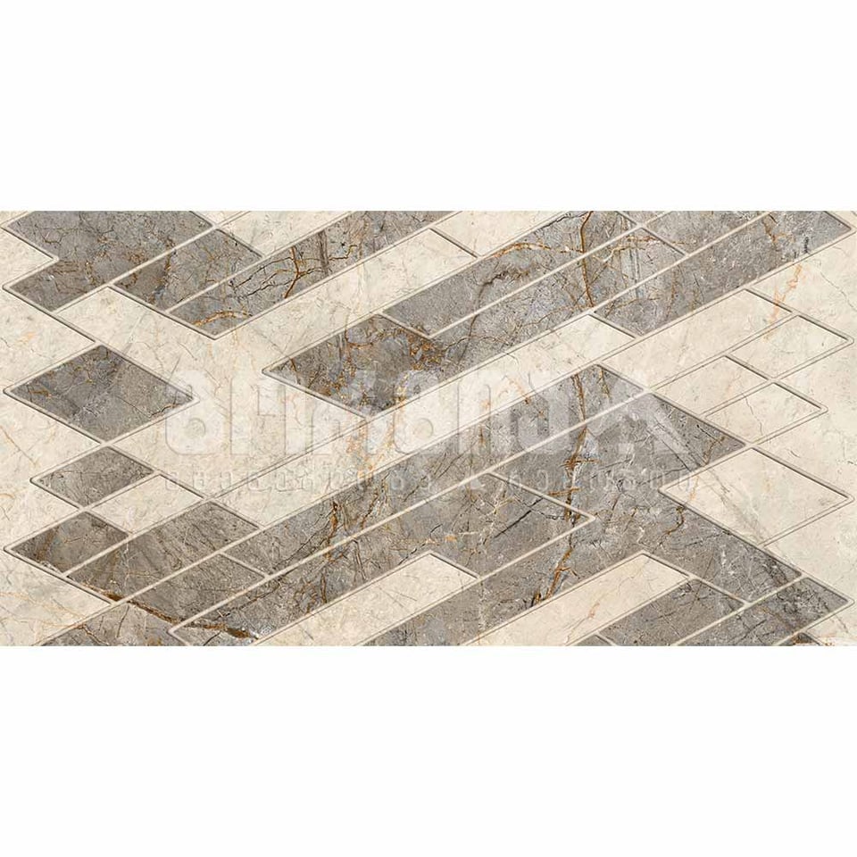 დეკორი Magic Dekofon 30*60