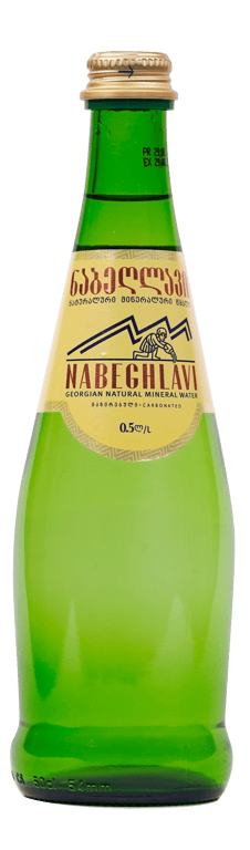 Nabeghlavi Bottle