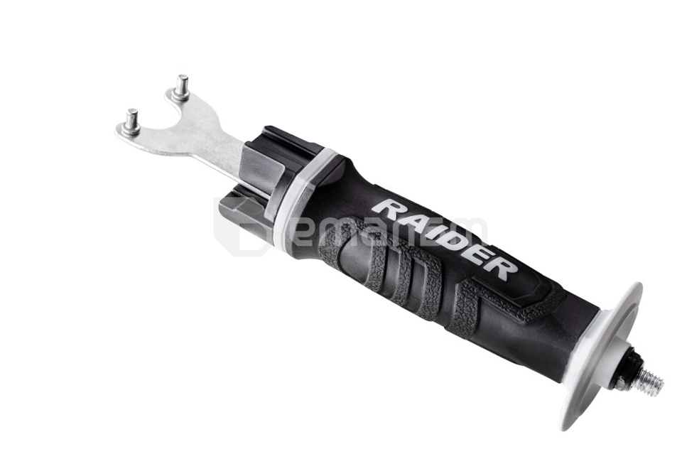 კუთხის სახეხი მანქანა Raider RD-AG70 800W