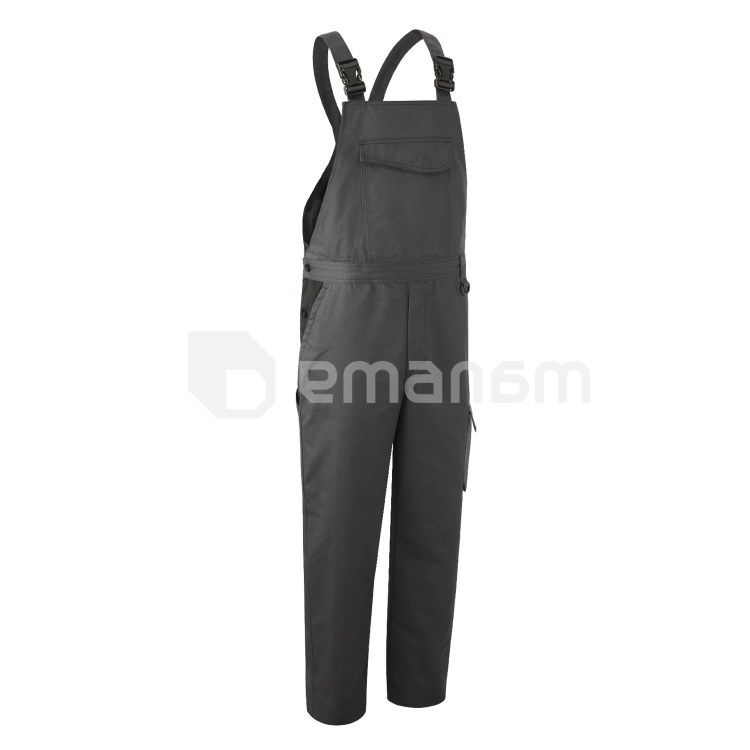 კომბინიზონი Coverguard 5IRB150 L ნაცრისფერი
