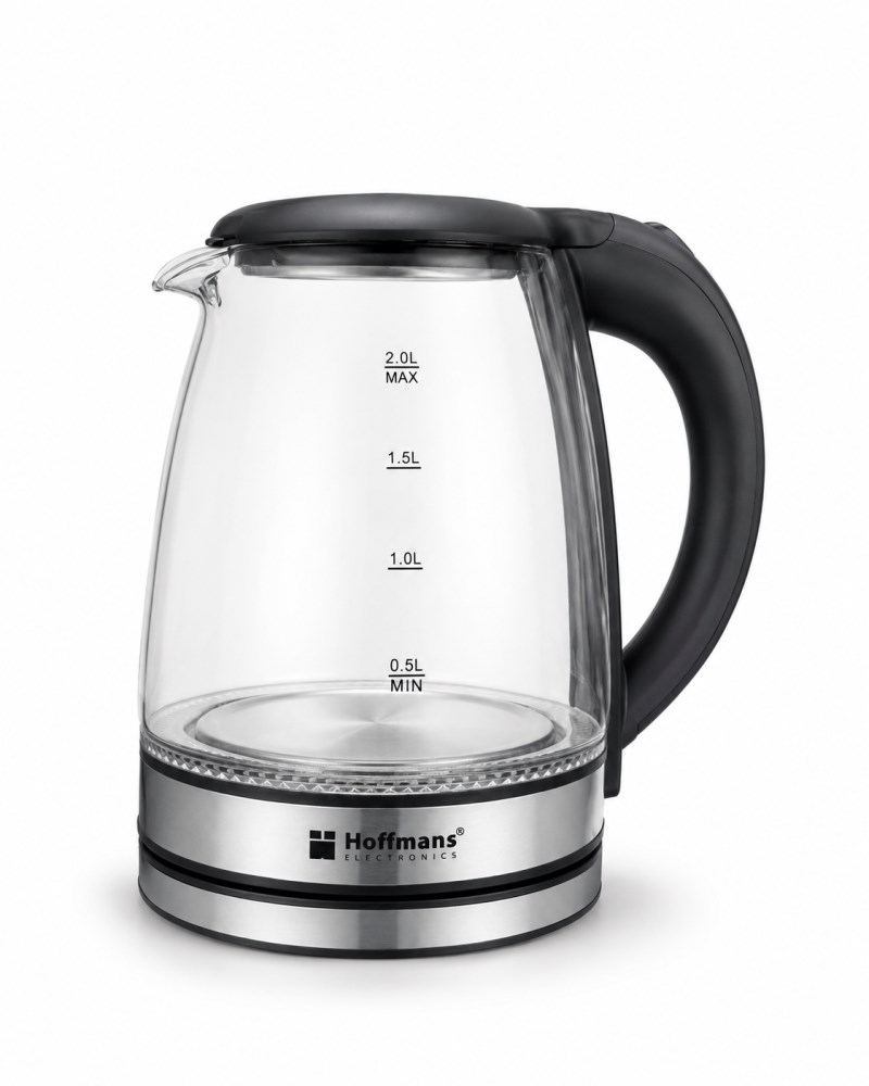 ელექტრო ჩაიდანი Hoffmans HM-2513 2 ლ