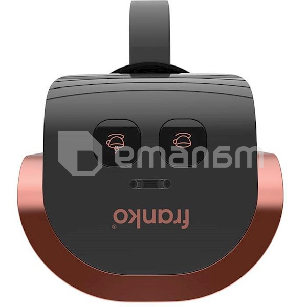 ელექტრო თურქული ყავის მადუღარა Franko FCM-1184