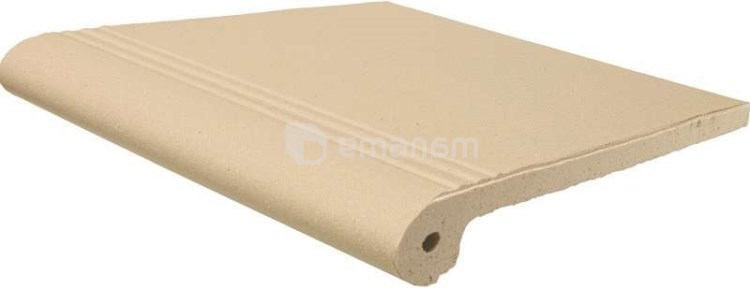 კლინკერი Greco Gres Peldano Fiorentino 314x305 მმ